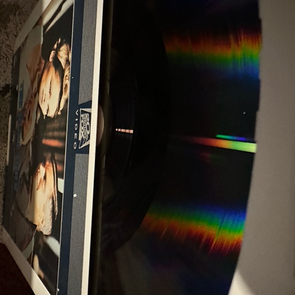 3 lot CED Fox, Blue Max 2, Towering Inferno 1, French Connection - Picture 3 of 10